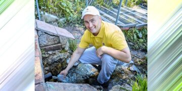 Самарские нефтяники отметили Всемирный день водных ресурсов