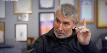 Владимир Аветисян стал первым гостем нового видео-проекта «Самарского обозрения» 