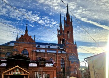 Афиша выходного дня: куда сходить в Самаре с 28 по 30 марта