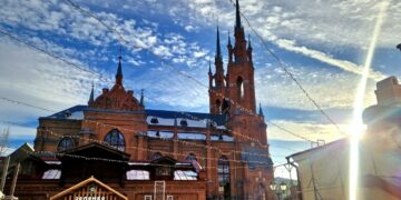 Афиша выходного дня: куда сходить в Самаре с 28 по 30 марта