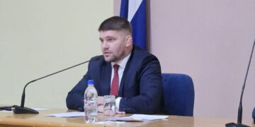 Глава Волжского района Самарской области укрепил свою команду заместителем из мэрии Самары