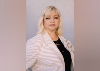 Заместителю главы Самары Ольге Слесаревой отдали всю «социалку»