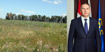 Мэрия Тольятти больше никогда не сможет требовать земли АО «Нива» на окраинах города