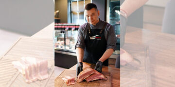 Новый бренд-шеф Meat Happens BBQ — о том, как меняется культура потребления мяса