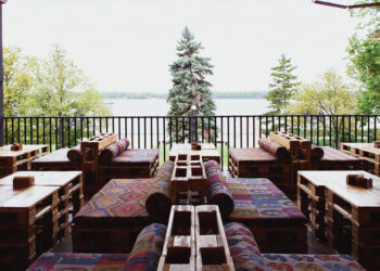 Станислав Горчаков взял в управление еще два самарских ресторана