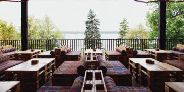 Станислав Горчаков взял в управление еще два самарских ресторана