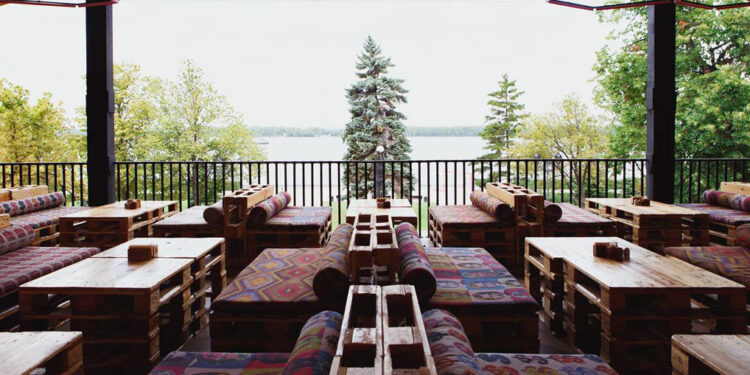 Станислав Горчаков взял в управление еще два самарских ресторана