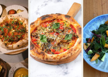 Выбираем постное меню в самарских ресторанах в 2025 году