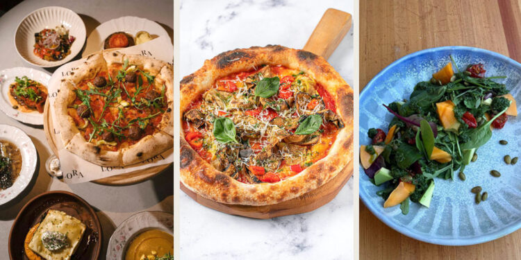 Выбираем постное меню в самарских ресторанах в 2025 году