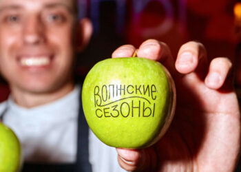 Станислав Горчаков взял в управление еще два самарских ресторана