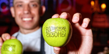 Станислав Горчаков взял в управление еще два самарских ресторана