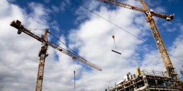 Сбер профинансирует в Самаре строительство нового жилого комплекса