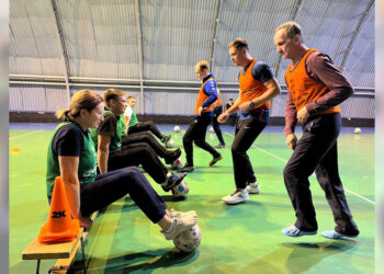 Самарская областная футбольная федерация расширяет географию семинаров для учителей