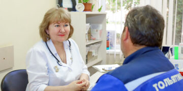 Корпоративные медучреждения «Тольяттиазота» стали лидерами народного голосования