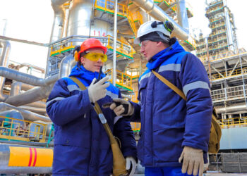 «Тольяттиазот» почти на треть увеличил расходы на охрану труда и промышленную безопасность