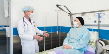 Врачи в Самаре провели уникальную трансплантацию костного мозга