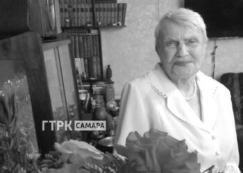 В Самаре ушла из жизни известный теледиктор Людмила Иваненко 