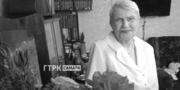 В Самаре ушла из жизни известный теледиктор Людмила Иваненко 
