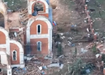 Армия России сломила упорное сопротивление ВСУ в Гуево Курской области — село освобождено