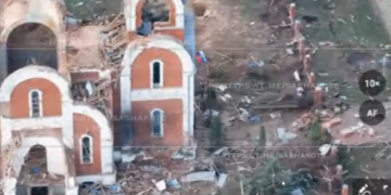 Армия России сломила упорное сопротивление ВСУ в Гуево Курской области — село освобождено