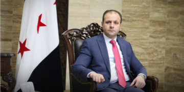 Гинеколог из России стал главой администрации президента Сирии