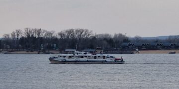 Из Самары возобновляются речные перевозки в Ширяево и Шелехметь