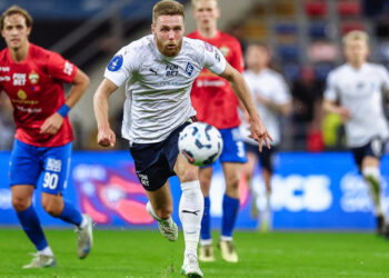 «Крылья Советов» отобрали очки у ЦСКА, «Акрон» упустил победу