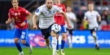 «Крылья Советов» отобрали очки у ЦСКА, «Акрон» упустил победу