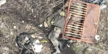 Войска Украины в Покровске и Мирнограде фактически оказались в огневом мешке