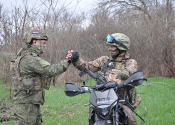 Освобождая Калиново на Покровском направлении штурмовик «Кощей» в одиночку «поднял» укреп ВСУ