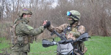 Освобождая Калиново на Покровском направлении штурмовик «Кощей» в одиночку «поднял» укреп ВСУ