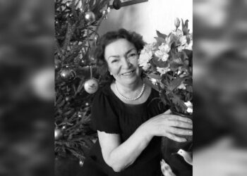 В Самаре ушла из жизни соосновательница телестудии «Товарищ» Лилия Тарасова