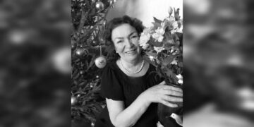 В Самаре ушла из жизни соосновательница телестудии «Товарищ» Лилия Тарасова