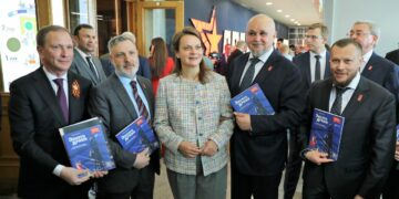 Книга историка энергетики из Самары получила высокую оценку правительства РФ