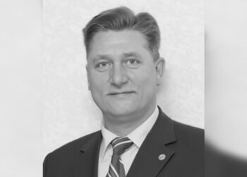 В Тольятти скончался депутат городской думы Михаил Носорев