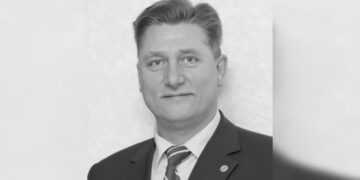 В Тольятти скончался депутат городской думы Михаил Носорев