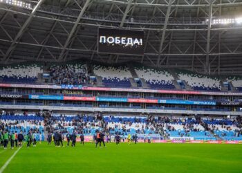 «Крылья Советов» выиграли у «Оренбурга»,  «Акрон» вырвал очко у «Химок»