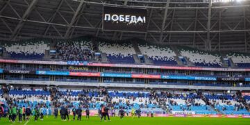 «Крылья Советов» выиграли у «Оренбурга»,  «Акрон» вырвал очко у «Химок»