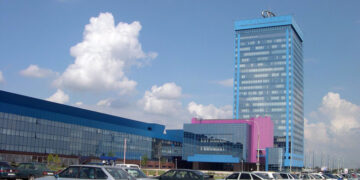 АВТОВАЗ раскачивает обороты своей дочерней IT-компании