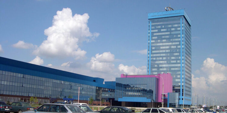 Фото: Игорь Горшков