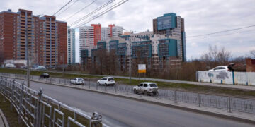 Самарская компания мошеннически приобрела участок у умершей женщины-ветерана