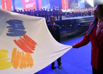 Самарских талантливых детей вычеркнули из Дельфийских игр России авансом