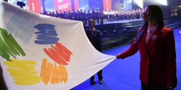 Самарских талантливых детей вычеркнули из Дельфийских игр России авансом