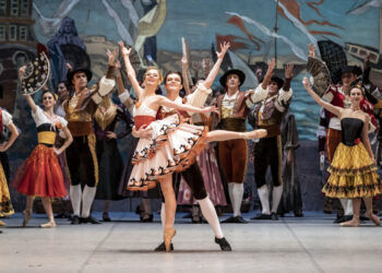 Вскрытые в Самарском оперном театре хищения способны задеть систему управления регионом