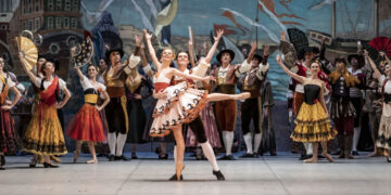 Вскрытые в Самарском оперном театре хищения способны задеть систему управления регионом