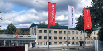 «Акрон Холдинг» сменит «Феррони» в роли ведущего самарского производителя дверей