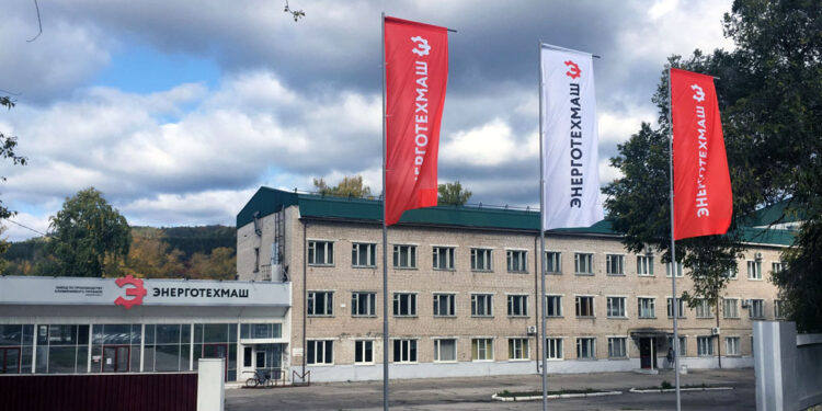 «Акрон Холдинг» сменит «Феррони» в роли ведущего самарского производителя дверей