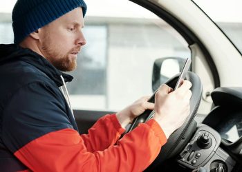 Сбер облегчит ведение онлайн-учета расходов для грузоперевозчиков