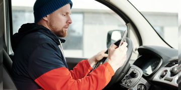 Сбер облегчит ведение онлайн-учета расходов для грузоперевозчиков