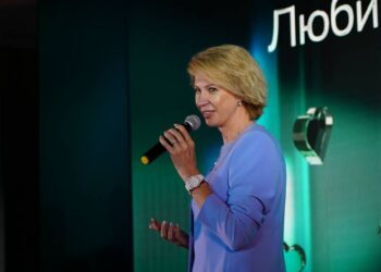 Награды от Сбера получили 100 лучших предпринимателей Поволжья